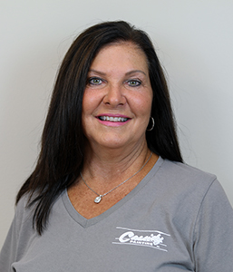 Cassidy Painting, Inc | Celebrating 35 Years In Business | Lisa Cassidy