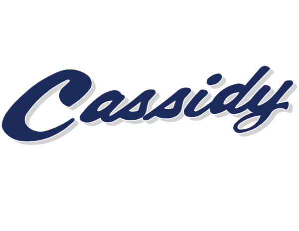 Cassidy Painting, Inc | Celebrating 35 Years In Business | "If it is a liquid application, chances are we apply it."